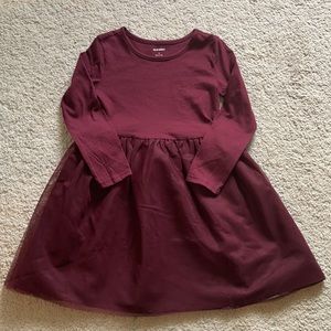 Old navy girls dress